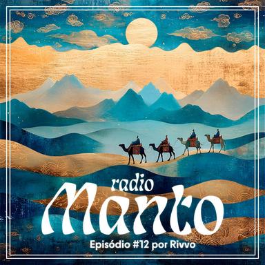 Shine The Light - Andrés Moris Remix - Mixed