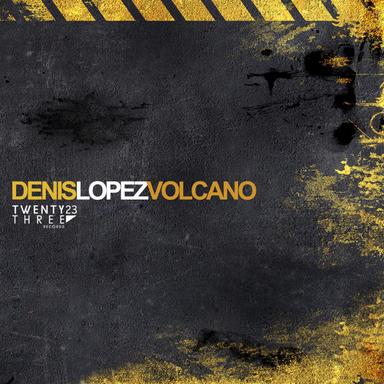 Volcano - Original Mix