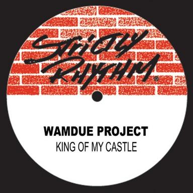 King of My Castle - Roy Malone Kings Mix