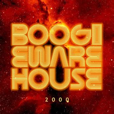 2000 - Extended Boogie Mix