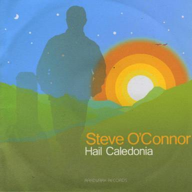 Hail Caledonia