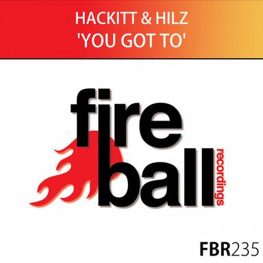 You Got To - Original Mix