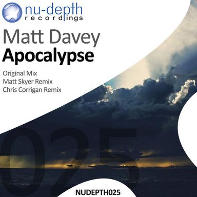 Apocalypse - Original Mix