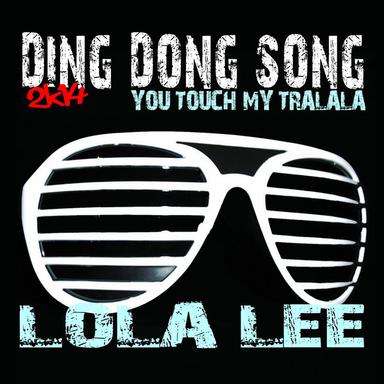 Ding Dong Song (You Touch My Tralala) - Classic Wolf Mix Edit