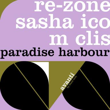Paradise Harbour - Damasko Remix