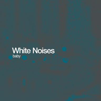 White Noise Throb