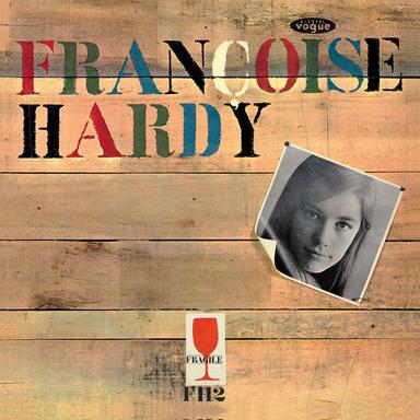 Je n'attends plus personne - Stereo Mix