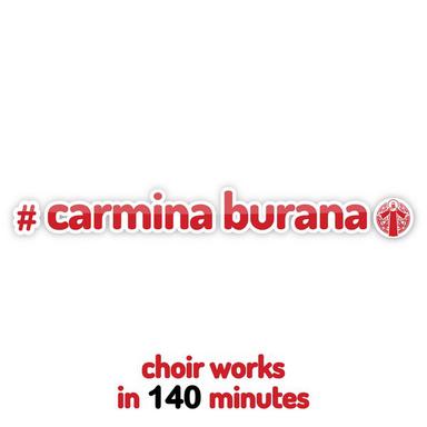 Carmina Burana: V. Primo vere: Ecce gratum (Behold the Welcome of Spring)