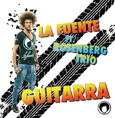 Guitarra (Radio Edit)