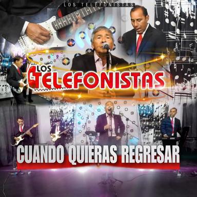 Cuando Quieras Regresar - En Vivo