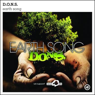 Earth Song - Original Radio Edit
