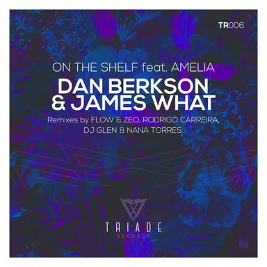 On The Shelf Feat. Amelia - Dj Glen & Nana Torres Remix