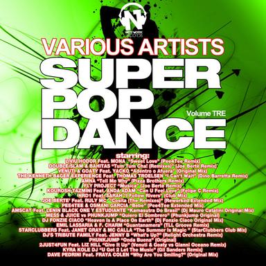 The Summer Is Magic - Starclubbers Club Mix