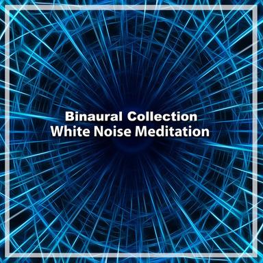 Pink Noise and Relaxing Binaural Beats