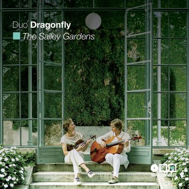 The Salley Gardens