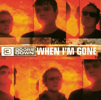 When I'm Gone