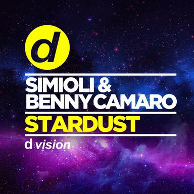 Stardust - Original Mix