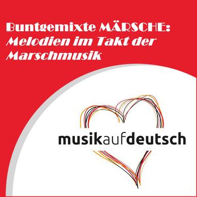 Fahrtenlieder-Medley: Wer recht in Freuden wandern will / Wenn die bunten Fahnen wehen / Hohe Tannen / Wir fahren in die Welt