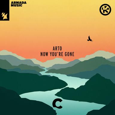 Now You're Gone