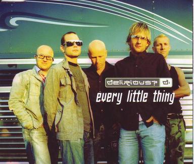 Every Little Thing