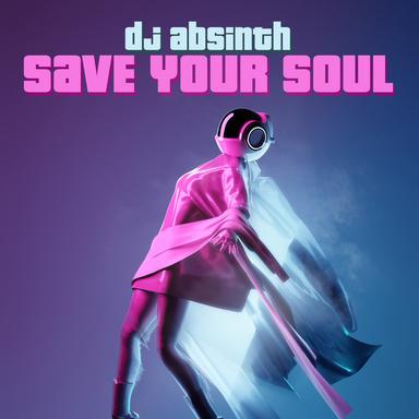 Save Your Soul - Mykel Mars Retro Remix