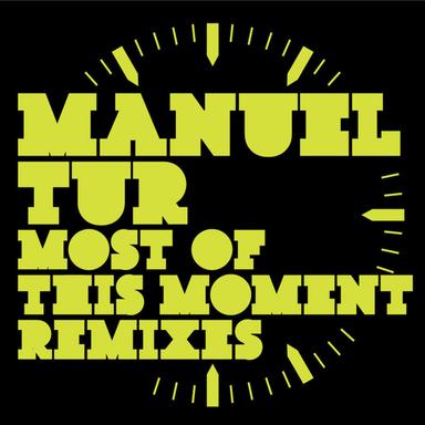 Maybe Next Lifetime - Tuff City Kids Mix