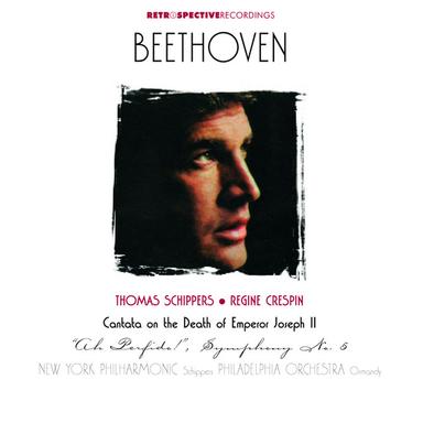 Cantata on the Death of Emperor Joseph II, Wo O 87: I. "Mors! Personat acerba nox" (Chorus)