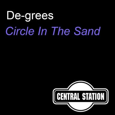Circle in the Sand - Ekowraith Remix