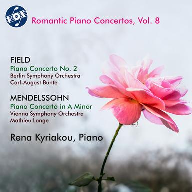 Piano Concerto No. 2 in A-Flat Major, H. 31: II. Poco adagio