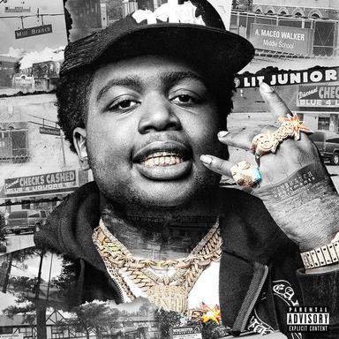 Pressin' (feat. Quavo & Moneybagg Yo)