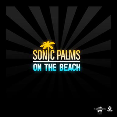 On the Beach - Radio Edit