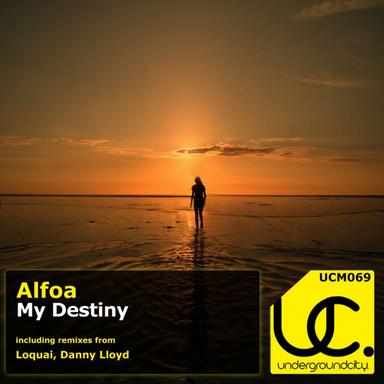 My Destiny - Danny Lloyd Remix