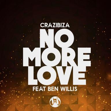 No More Love - Original Mix