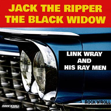 Jack The Ripper