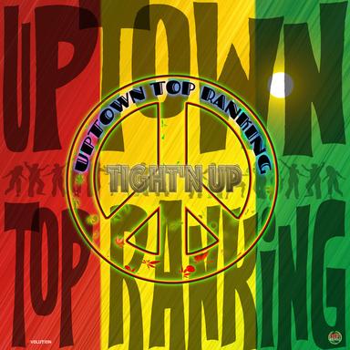 Uptown Top Ranking - PWL vs. Jovita Mix