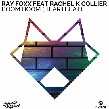 Boom Boom (Heartbeat) - Rivaz Radio Edit