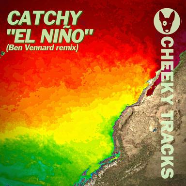 El Niño - Ben Vennard Remix Edit