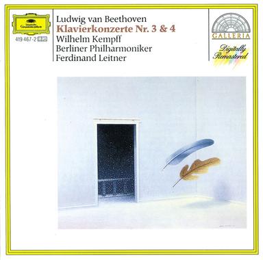 Piano Concerto No.4 In G, Op.58: 1. Allegro moderato