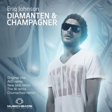 Diamanten & Champagner - Avo Remix