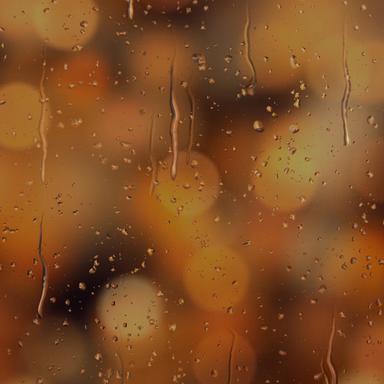 Sporadic Splashes