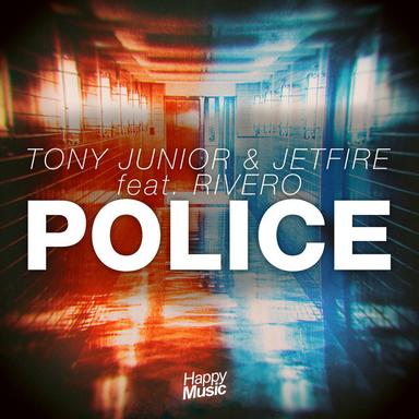 Police - EP