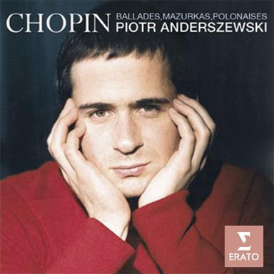 Chopin: Mazurka No. 41 in C-Sharp Minor, Op. 63 No. 3
