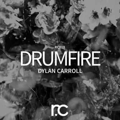 Drumfire - Original Mix