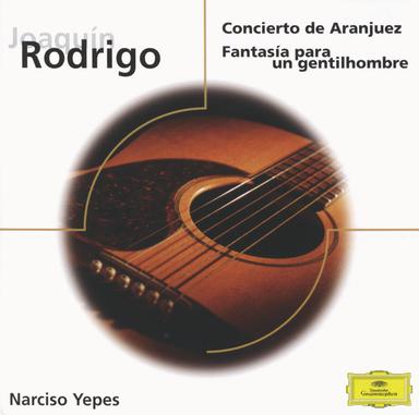 Concierto de Aranjuez