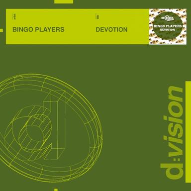 Devotion - Radio Edit