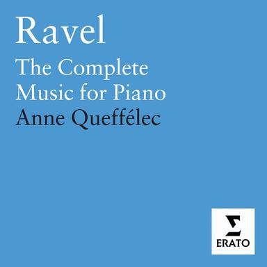 Ravel: Pavane pour une infante défunte, M. 19
