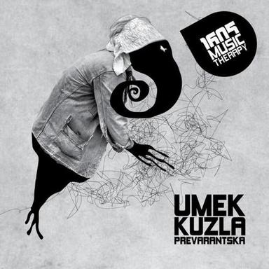 Kuzla Prevarantska - Original Mix