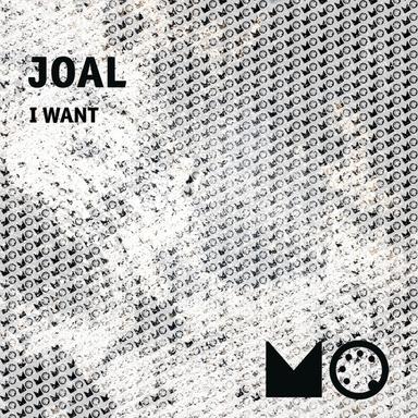 I Want - Original Mix