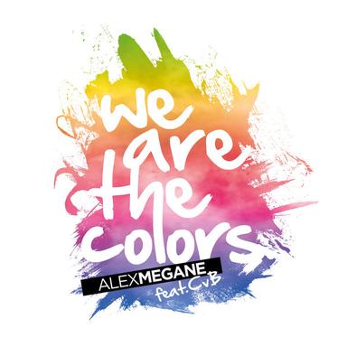 We Are the Colors - Gimbal & Sinan Remix Edit