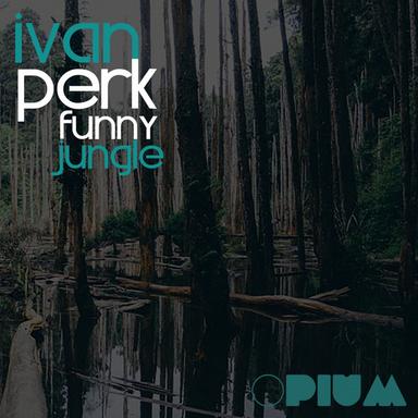 Funny Jungle - Original Mix